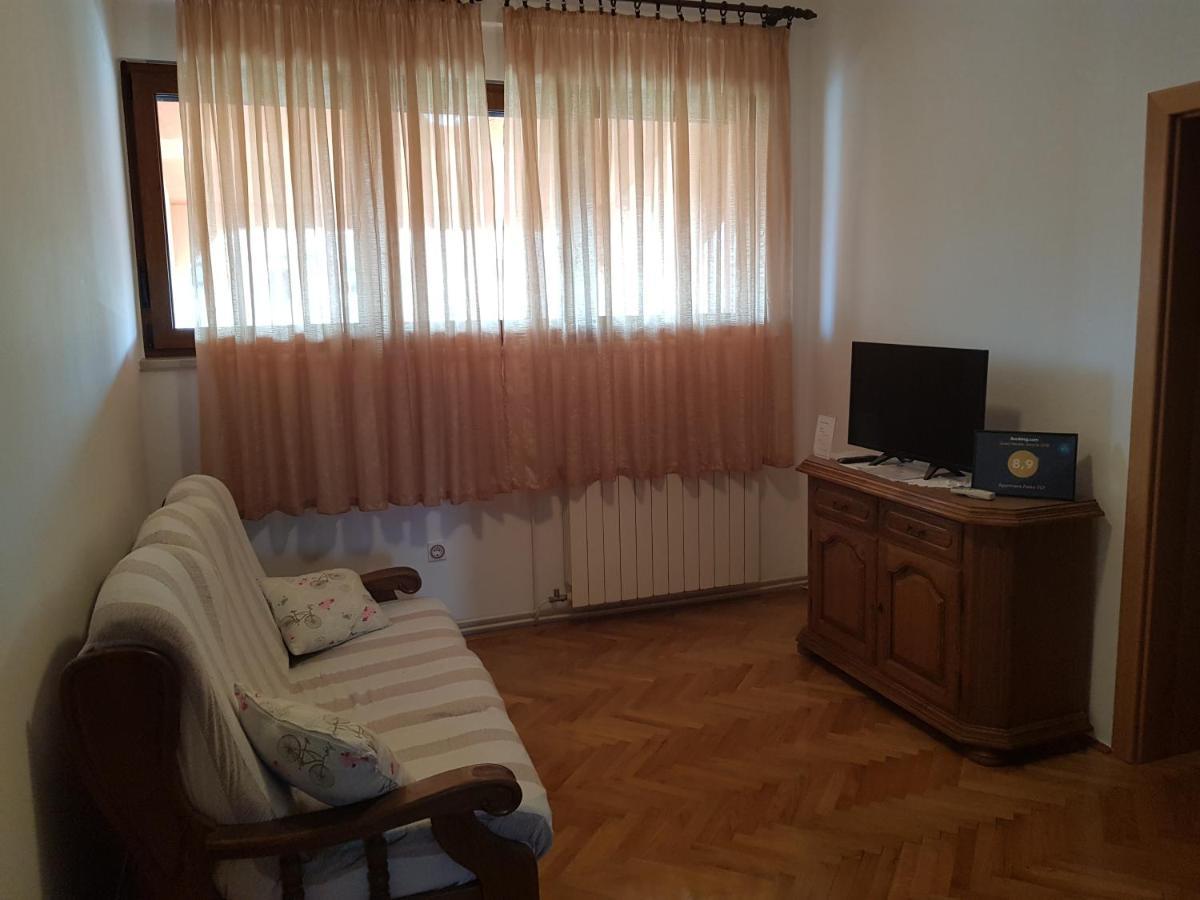 Apartment Zorko 707 罗维尼 外观 照片
