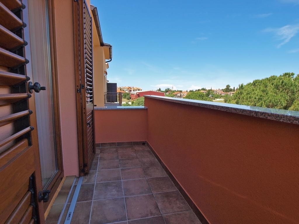 Apartment Zorko 707 罗维尼 外观 照片