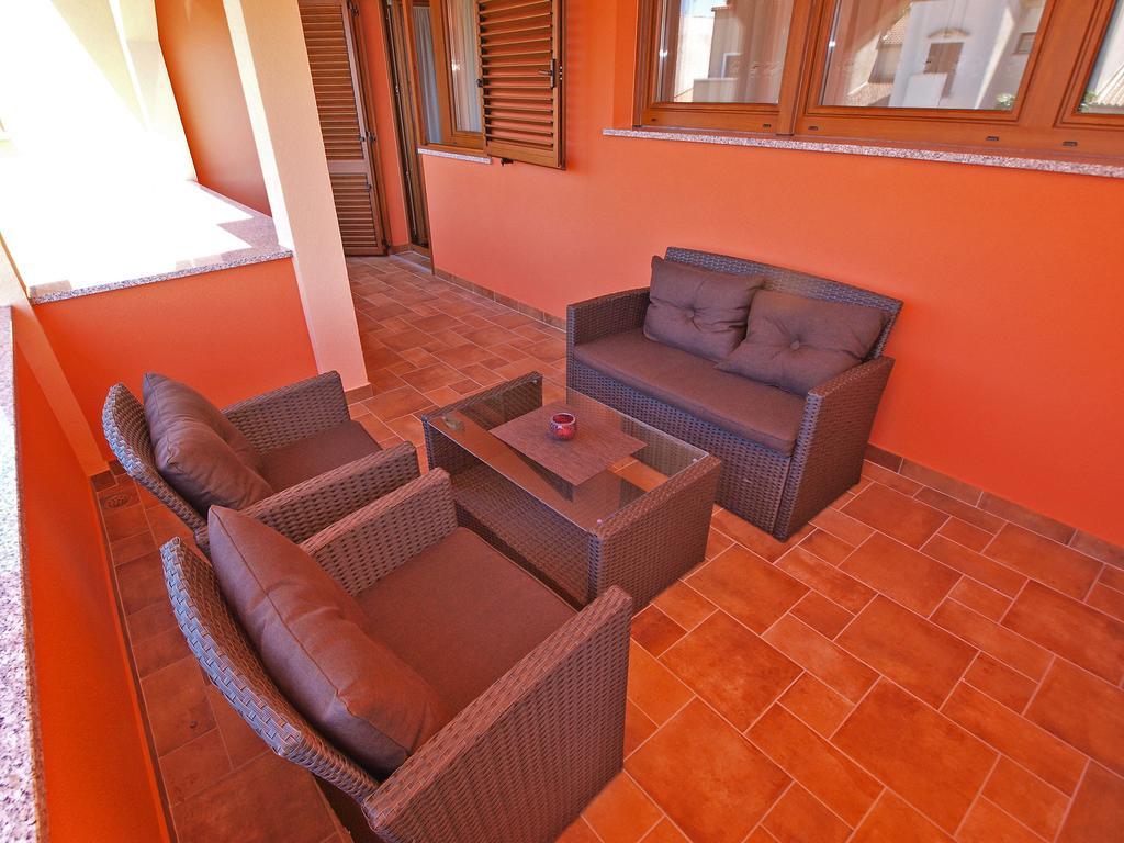 Apartment Zorko 707 罗维尼 外观 照片