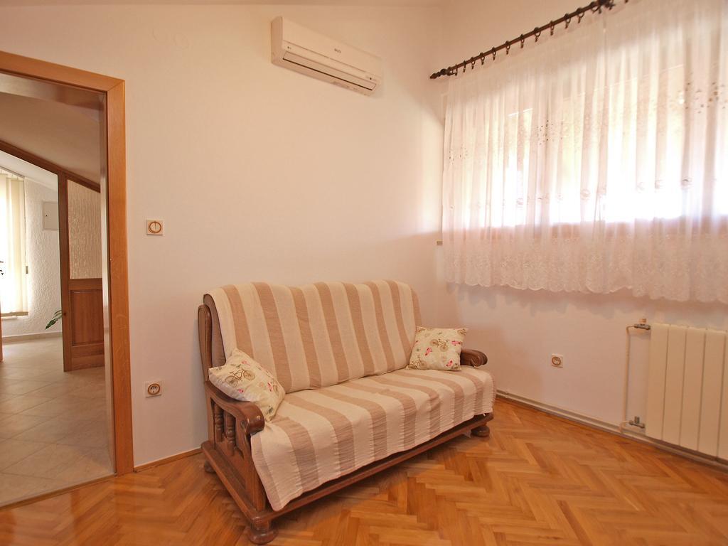 Apartment Zorko 707 罗维尼 外观 照片