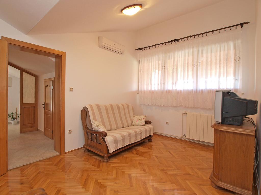 Apartment Zorko 707 罗维尼 外观 照片