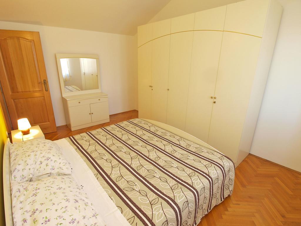 Apartment Zorko 707 罗维尼 外观 照片