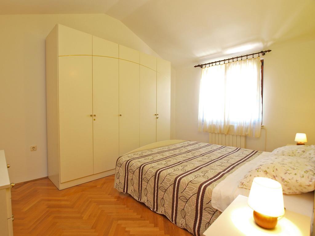 Apartment Zorko 707 罗维尼 外观 照片